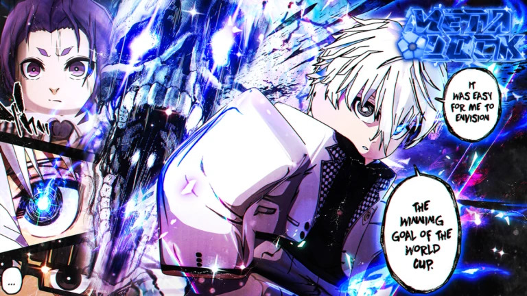 Roblox Meta Lock Codes