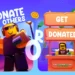 Roblox PLS DONATE Codes