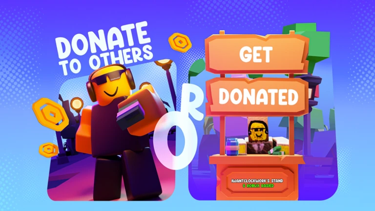 Roblox PLS DONATE Codes
