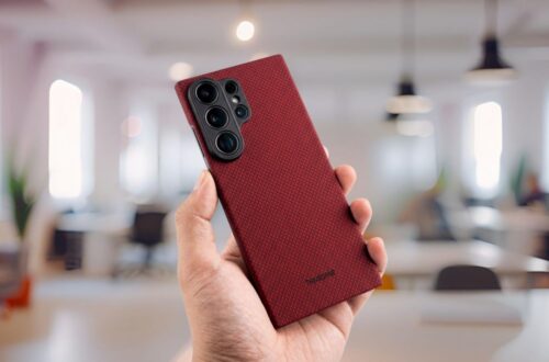 Thinborne Samsung Galaxy S26 Ultra Case Review Is It Better Than Samsung’s Slim Magnet Case