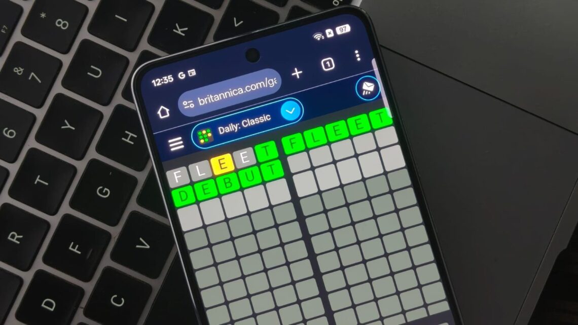 Todays Octordle Hints Answers