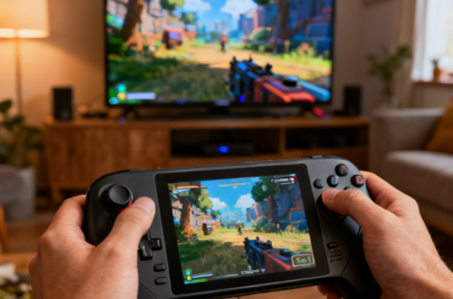 Valve's Steam Controller Is Real, It's $99, and the Steam Machine Will Have to Wait