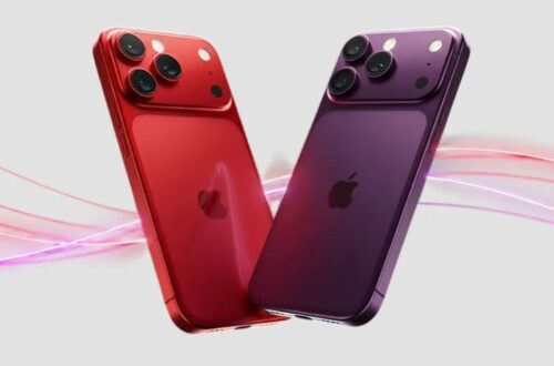 iPhone 18 Pro Max
