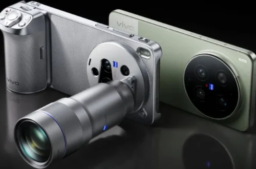 vivo X300 Ultra India Launch Expected in May: Specs, Price, Features