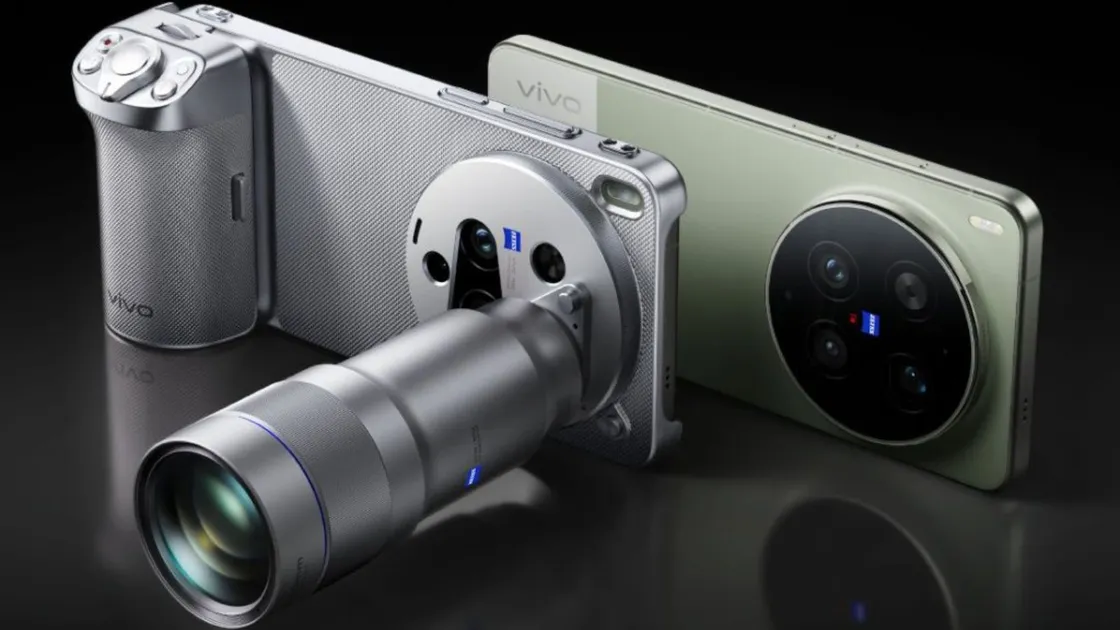 vivo X300 Ultra India Launch Expected in May: Specs, Price, Features