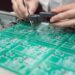 Semiconductors