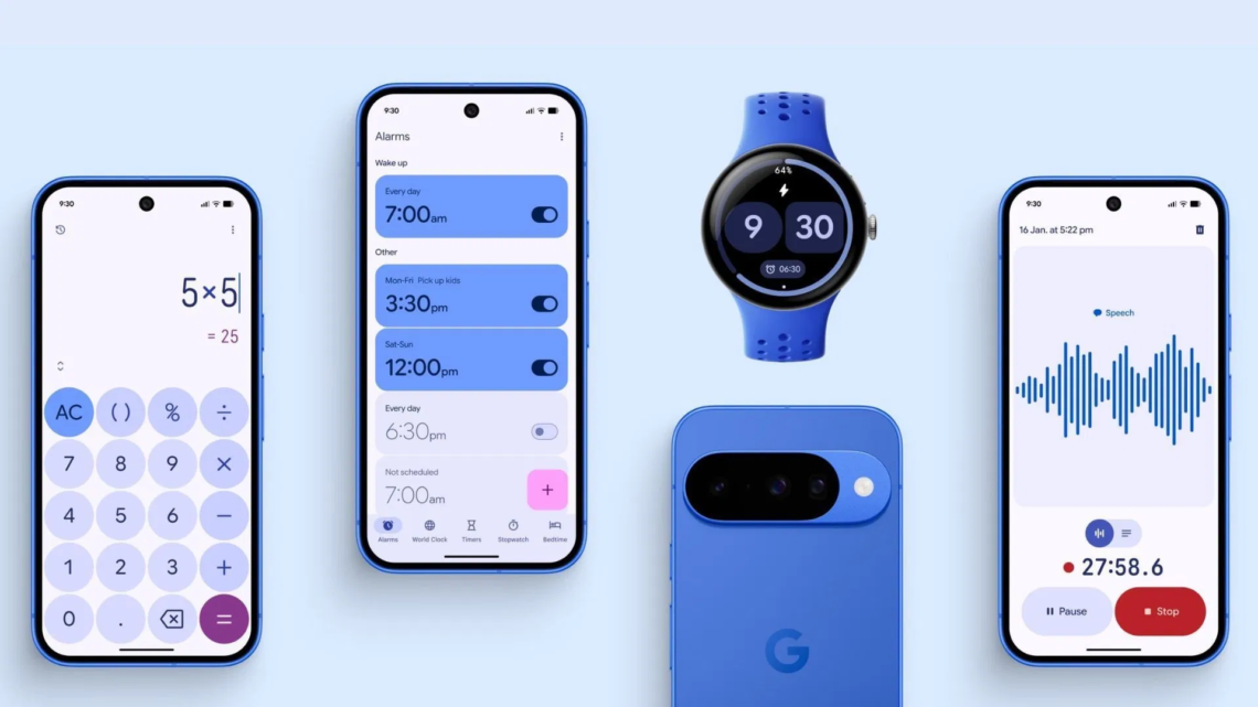 google pixel