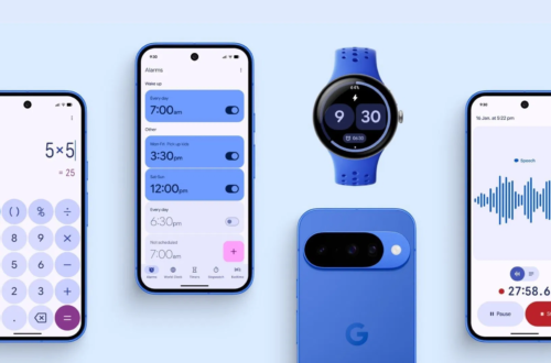 google pixel