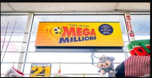 mega million