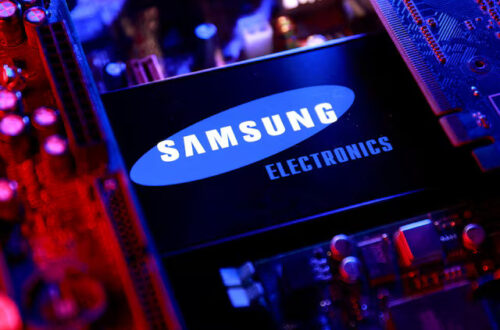 samsung electronic