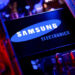samsung electronic