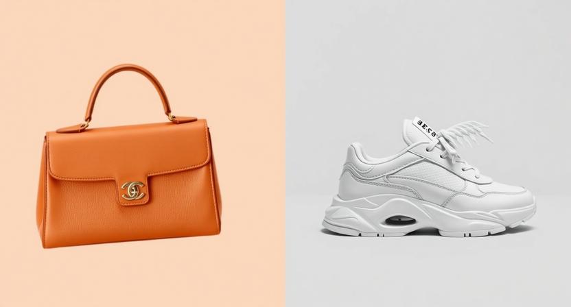 Luxury Fashion Brands