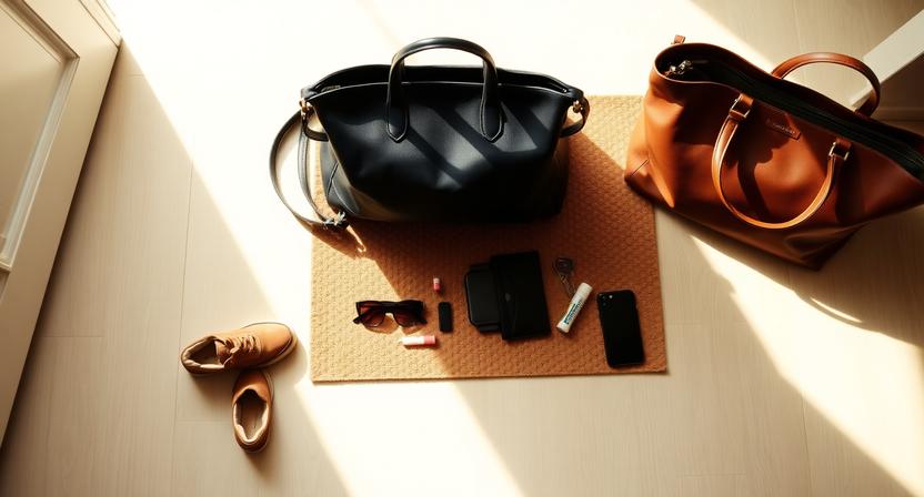 Bags and Accessories