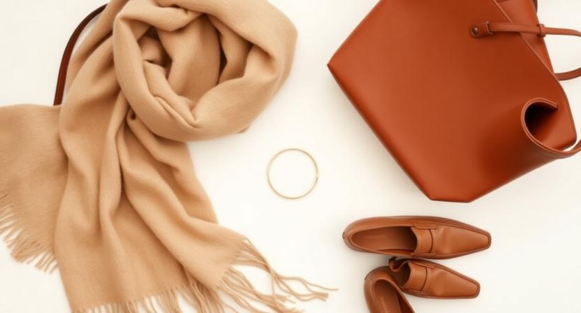 Luxury Fashion Brands
