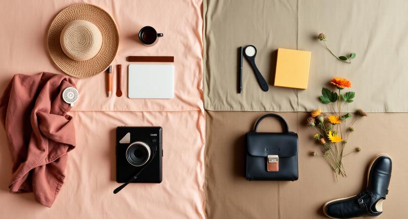 Seasonal Style Guides