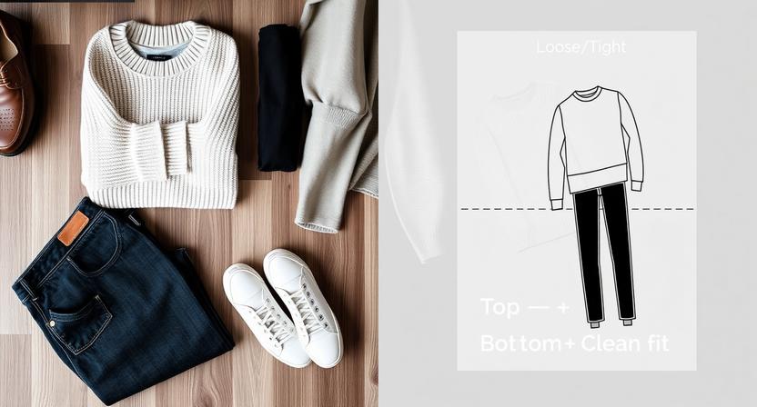 Everyday Casual Wear