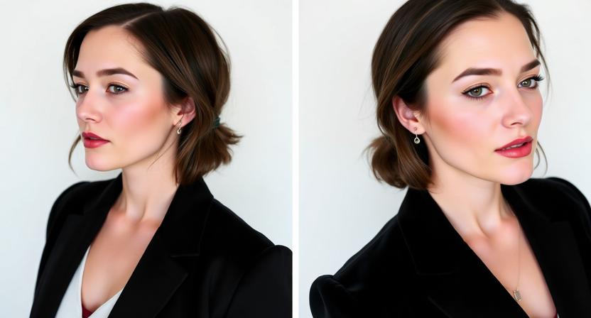 Beauty and Lifestyle for Fashion Shoppers