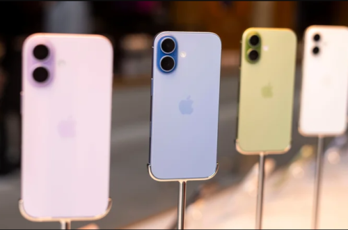iphone 18