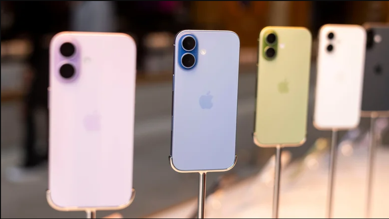 iphone 18